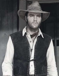 Charro! - Recording Sessions