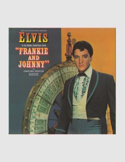 Frankie And Johnny - Extended Soundtrack