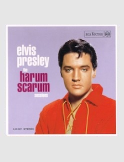 The Harum Scarum Sessions