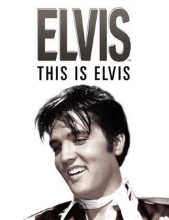 This Is Elvis - Recording Sessions