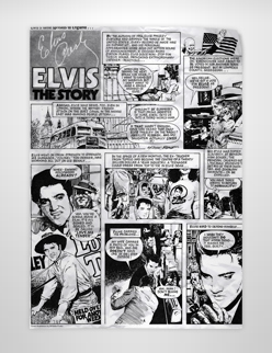 Elvis The Story Part 7
