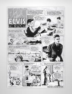 Elvis The Story Part 20