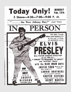 Newport News - February 13 1956