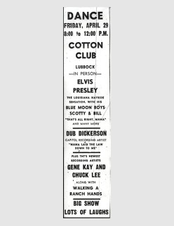 April 29 1955