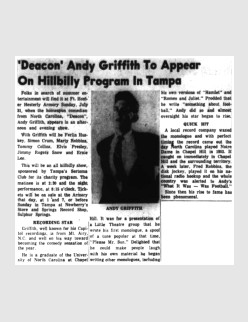 St. Petersburg Times - July 24 1955