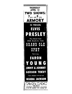 Albuquerque Journal - April 6 1956