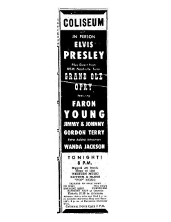 El Paso Herald Post - April 11 1956