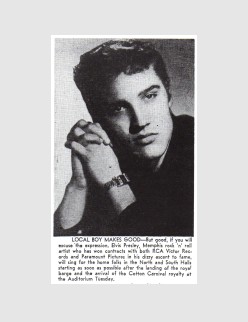 Commercial Appeal - May 13 1956