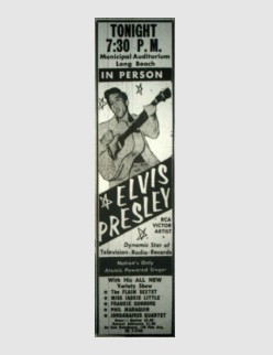 Long Beach Independent - June 7 1956