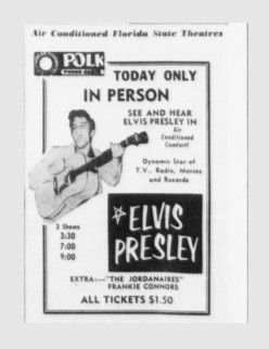 The Lakeland Ledger - August 6 1956