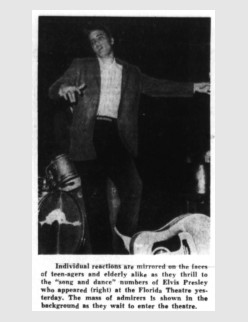 St. Petersburg Times - August 8 1956