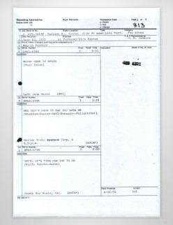 June 10 1972 - Afternoon Show