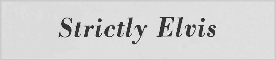 Strictly Elvis - Year by Year Overview