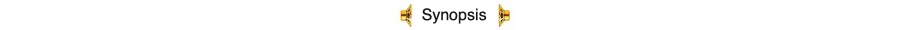 Movie Synopsis