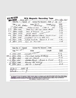 May 26 - 27 1963