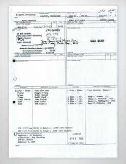January 21 1969