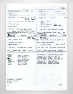 March 15 1971