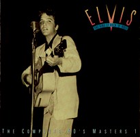 The King Of Rock 'N' Roll - The Complete 50's 
                  Masters