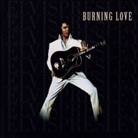 Burning Love