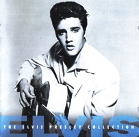 The Elvis Presley Collection - Country