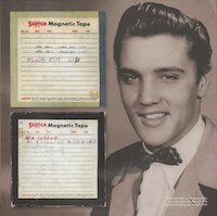 Elvis / Memphis
