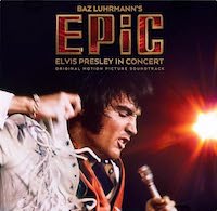 EPiC : Elvis Presley in Concert