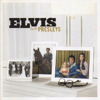 Elvis By The Presleys