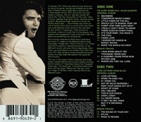 Elvis Country - Legacy Edition