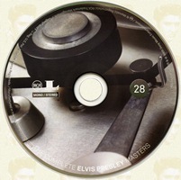 The Complete Elvis Presley Masters