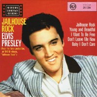 Jailhouse Rock