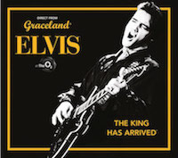 Elvis At The O2 - The Music From Elvis At The O2