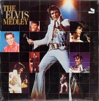 The Elvis Medley