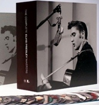 The Complete Elvis Presley Masters