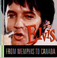 From Memphis To Canada