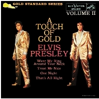 A Touch Of Gold Volume 2
