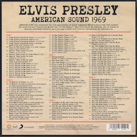 American Sound 1969