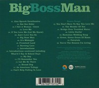 Big Boss Man