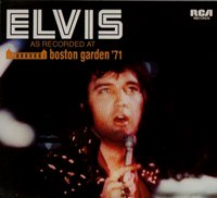 Boston Garden '71