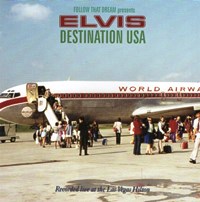 Destination USA