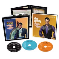 The Frankie And Johnny Sessions