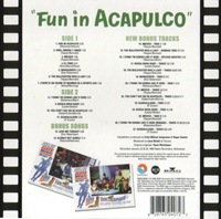 Fun In Acapulco