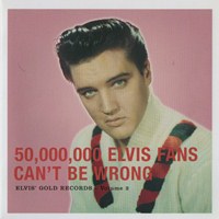 Elvis' Gold Records Volume 2