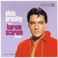 The Harum Scarum Sessions