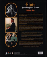 His Songs Of Praise - Volume 1
