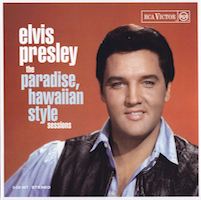 The Paradise, Hawaiian Style Sessions