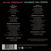 Raised On Rock