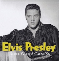 Rebel With A Cause '56