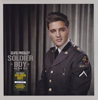 Soldier Boy