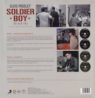 Soldier Boy