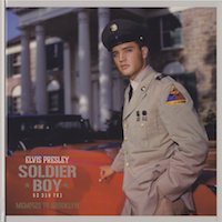 Soldier Boy